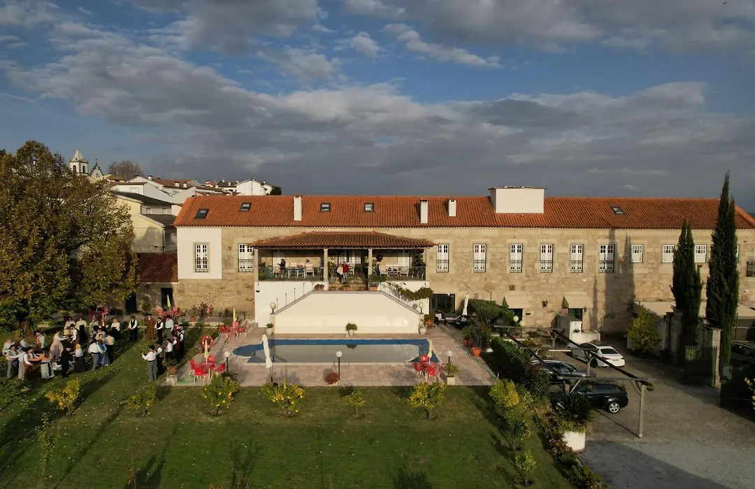 Solar Quinta de São Carlos-1