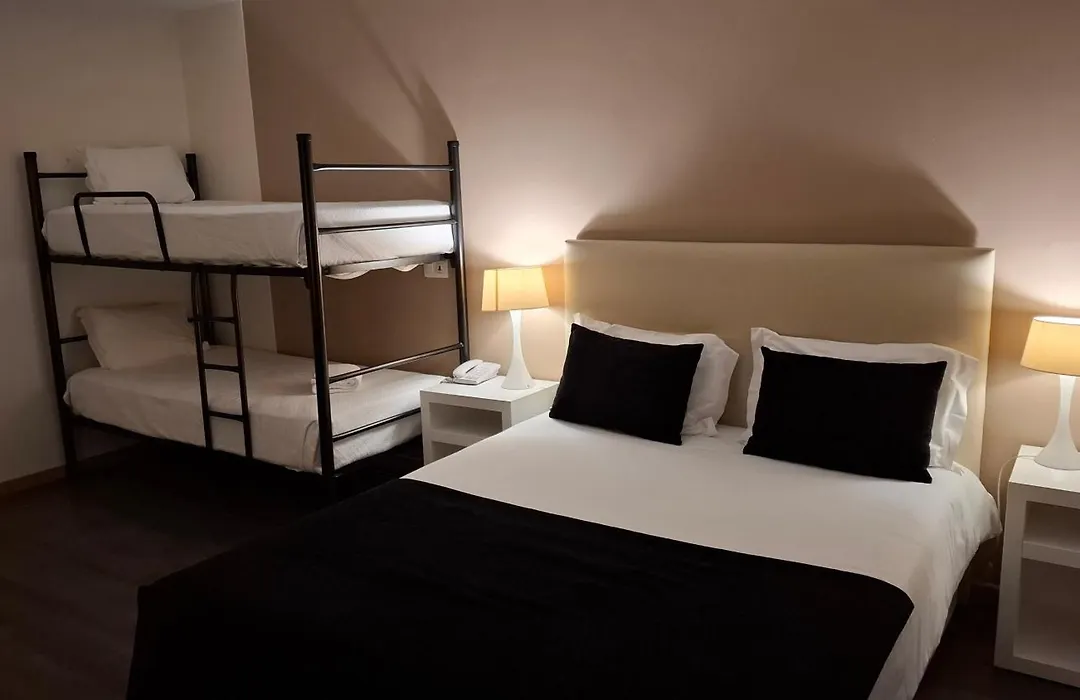Hotel Durao-1