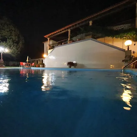 Solar Quinta de São Carlos-2
