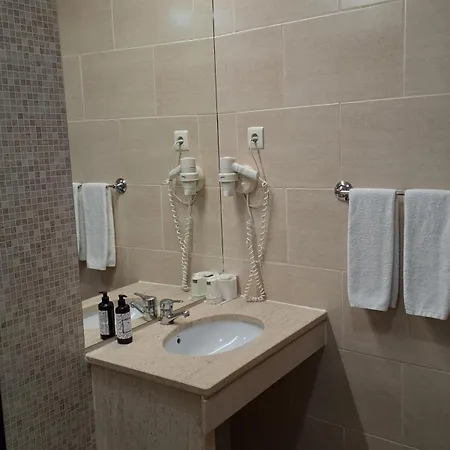 Hotel Durao-2